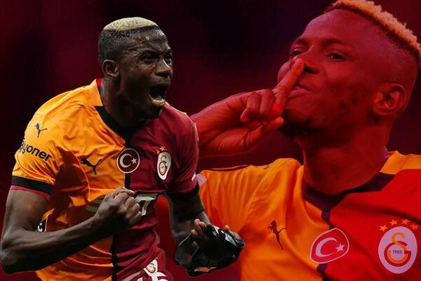 Direndi ve bir efsane oldu! Victor Osimhen Galatasaray’da! Napoli’nin “Break” adı verilen inatçılığına kırıldı ve bir anlaşmaya varıldı! Türk futbolu iletilecek …