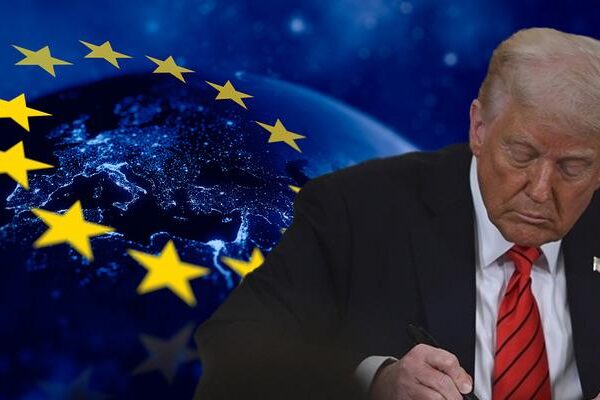 Trump “ulusal güvenliğe yönelik tehdit” dedi ve kararını açıkladı! “Maalesef ilişkimiz …”