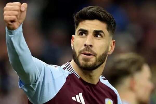Fenerbahce Marco Asensio sona erdi! Lacivertlik sarı için ünlü ismin maliyeti açıklandı