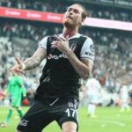 Eski Beşiktaş’ın kafasından Ömer Şişmanmantalı kötü başı belada! Dolandırıcılık suçlamasıyla yöneticisinde savcıya başvurdu …