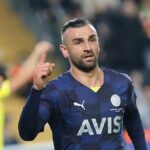 Son Dakika Spor Haberleri | Transfer Haberleri