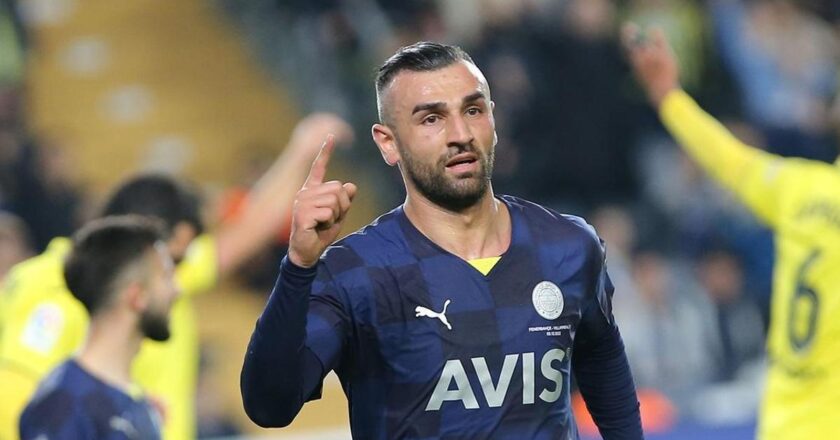 Son Dakika Spor Haberleri | Transfer Haberleri