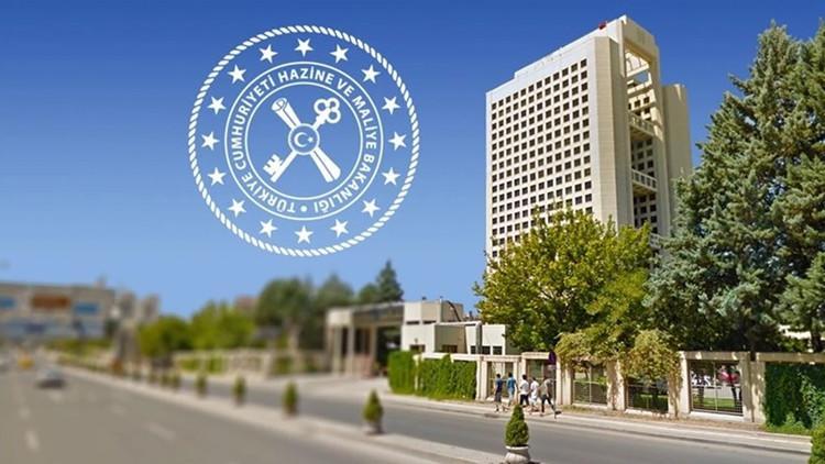 Hazine’den 23.8 milyar TL kiralama sertifikası