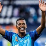 Besiktas 1.86 Brasilian Kulesi: Zenit ile Toplantı Devam Ediyor