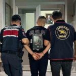Nikde’de 24 sabıka kaydı ile hırsızlık şüphesi yakalandı