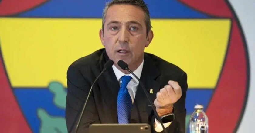 Fenerbahçe kapağının açıklaması! Sermaye artışı … – Son Dakika Spor Haberleri