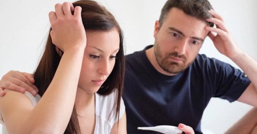 IVF veya aşı mı? İnfertilitede kişiselleştirilmiş tedavi şarttır: Son Dakika Sağlık Haberleri