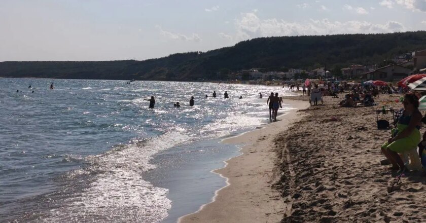 Meteoroloji Kazandı: Marmara’daki sıcaklıklar 5’ten 10’a yükselecek – Torrkiye News L’UGUI
