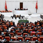 Proposta di legge sul clima, nell’Assemblea Generale della Grand National Assembly turkish