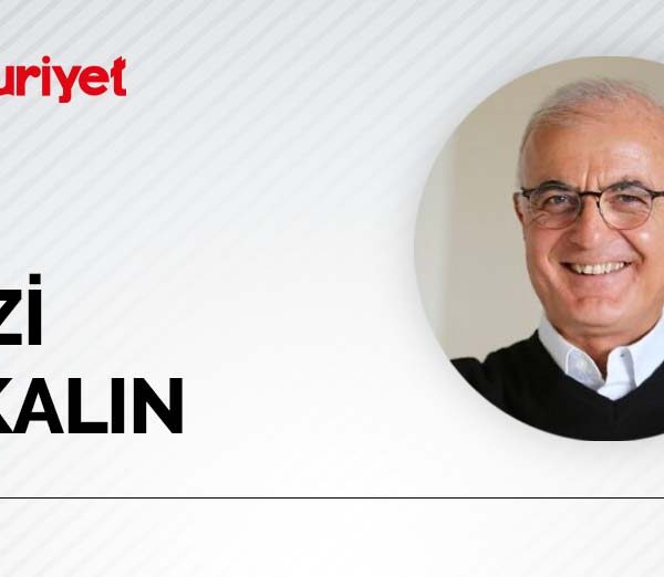 Feyzi Açeyın yazdı: Her şey yerel yönetimlerin yasasıyla başladı