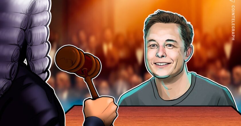 Xai markası nedeniyle mahkemedeydi