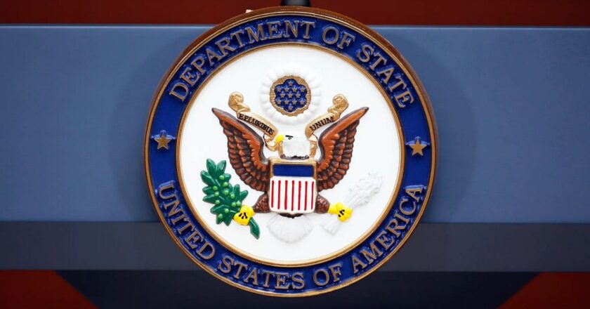 Trump yönetiminden 55 milyon vize sahibinin revizyonu