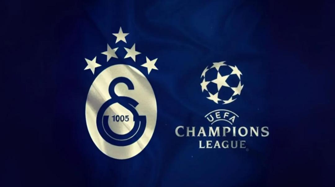Şampiyonlar Ligi'ndeki Galatasaray bitkileri ve tarihleri ​​açıklandı! İlk oyun seyahat ediyor, Devler İstanbul'a gelecek ... 3