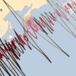 Rusya’da depremler devam ediyor! Bu sefer 6.7 … Tsunami’nin uyarısı verildi