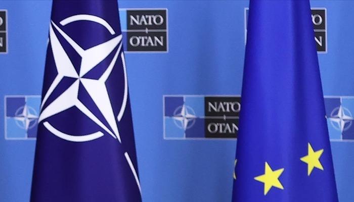 Rusya: “Ukrayna’daki NATO askerlerinin barış gücünü kabul etmeyeceğiz”