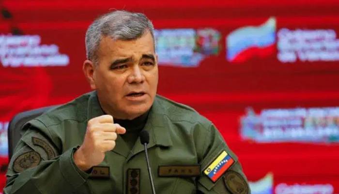 Venezuela, Amerika Birleşik Devletleri’nin ülkeyi uyuşturucularla mücadele bahanesiyle karaladığını iddia etti