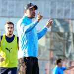 Daşakşaşehir, Craiova Üniversitesi Oyun hazırlıklarına devam etti