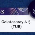 Şampiyonlar Ligi’ndeki Galatasaray bitkileri ve tarihleri ​​açıklandı! İlk oyun seyahat ediyor, Devler İstanbul’a gelecek …
