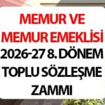 8. Dönem Resmi Toplu Toplayıcının Kararda Artış Gerekçesi || 3