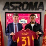 Roma’daki Leon Bailey’den kötü haber: İlk eğitimde yaralandı! – Son Dakika Spor Haberleri