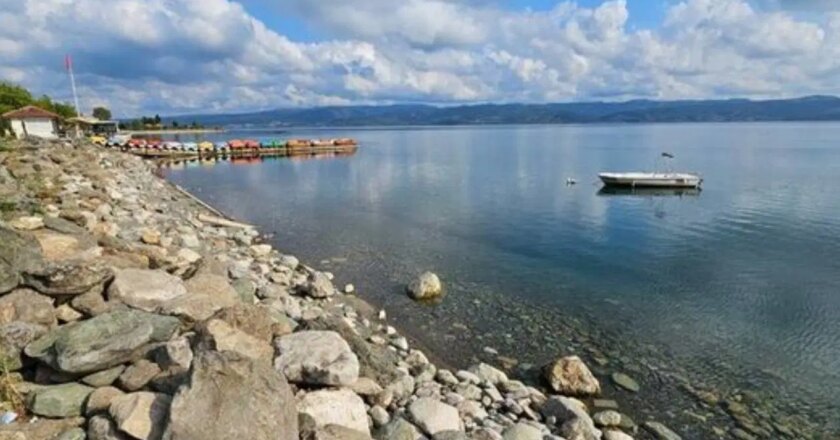 Sapanca Gölü Tehlikedeki, Derinlik kritik bir seviyeye düştü: “Sorun kuraklık değil, kötü yönetim” – Haberler Torrkiye l’Arità