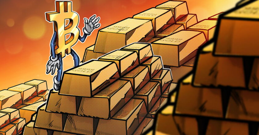 Bitcoin neden altın ve bir rekor paylaşırken geride? İşte 4 neden