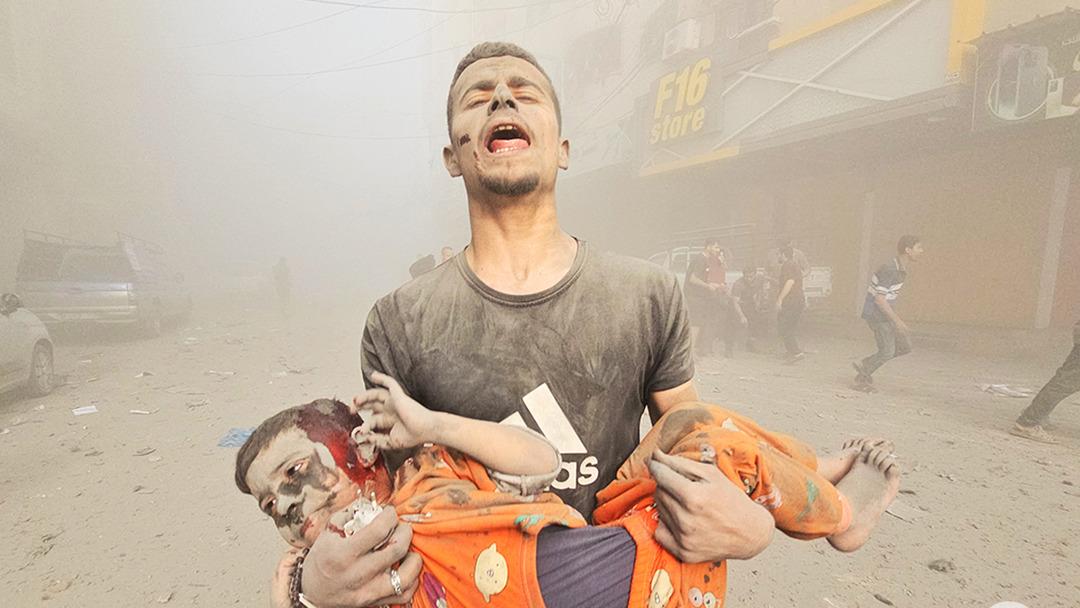 Suudi Arabistan, Filistin İdaresi için finansman sağlamak için uluslararası bir acil durum koalisyonunun kurulduğunu duyurdu 2