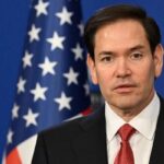 Amerika Birleşik Devletleri Dışişleri Bakanı Rubio: ABD Karayipler’de bir gemiye çarptı