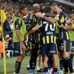Fenerbahce, UEFA Europa Ligi kadrosu tarafından duyuruldu!