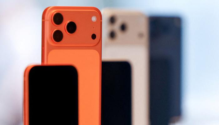 İPhone 17, kutudan şok oldu!