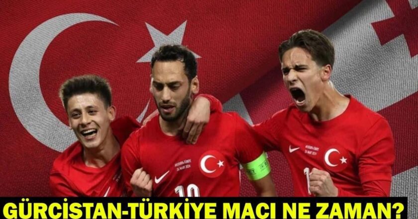 Ulusal oyun ne zaman? Gürcü