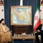 Khamenei Loricani Meclis Üyesi: “Irak ile işbirliği daha somut olmalı”