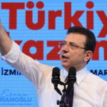 İmamoglu’dan İsrail’e “Gazze” tepkisi: “Uluslararası toplumun sessizliği …” – Siyasi haberleri kırmak
