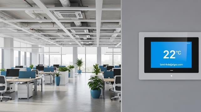 vrf sistemleri, vrf sistemleri ne demek, Vrf sistemi nasıl çalışır