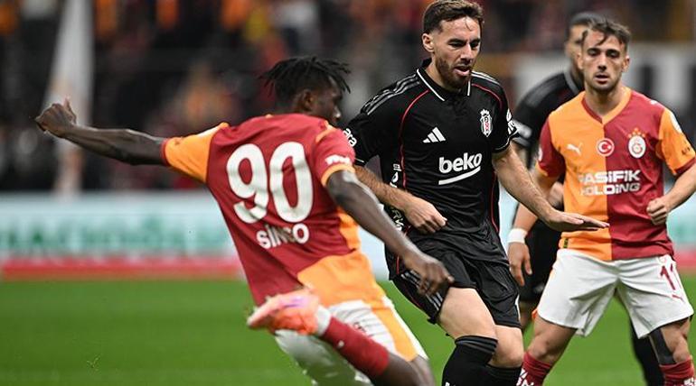 Okan Buruk: Belirgin hakem hataları vardı