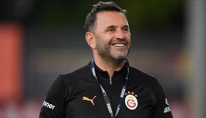Onu hem F.Bahçe hem de Beşiktaş istiyordu! Galatasaray, rakiplerine karşı büyük bir efor sarf etti… Orta saha oyuncusu için bu isim listenin başında yer alıyor.