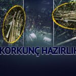 Beyzbol sopalarıyla saldırıya hazırlanıyorlardı! Karadağ’da Türk vatandaşlarına öfke artıyor: Polis hepsine el koydu