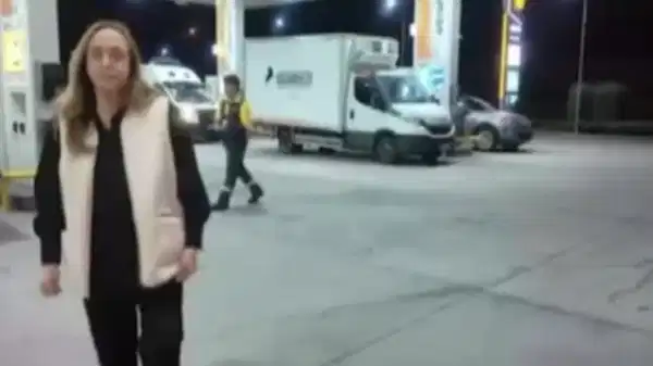 248 Gün Mahkum: Ayşe Barim’in İlk Görüntüsü Yayınlandı – Türkiye Haberlerini Kırma