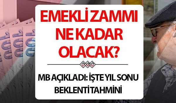 EMEKLİ MAAŞI OCAK 2026 ARTIŞ HESAPLAMA TABLOSU (3 Aylık Enflasyon Farkıyla) || 2026 Ocak yeni yılı için SSK, Bağkur emekli maaşlarındaki artış ne kadar olacak, artış yüzde kaç olacak? Asgari emekli maaşı TL cinsinden ne kadar artacak? Gözler TÜİK verilerine çevrildi!