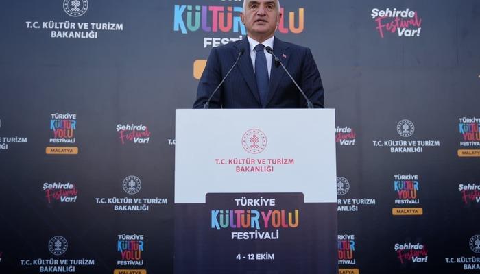 Bakan Ersoy: “Hangi çocuk ve masum böyle bir acıyı hak ediyor”