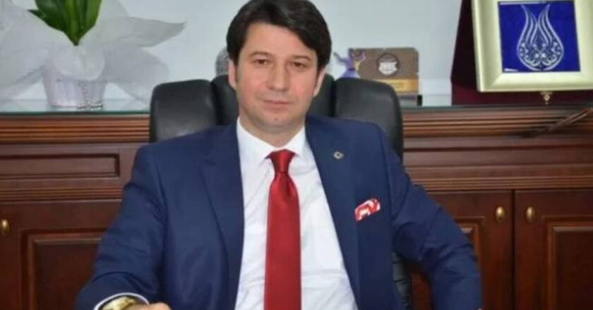 Bea, Bakırkön Gümüz’in kamu savcısının dikkatini çeken – siyasi haberleri kırmak