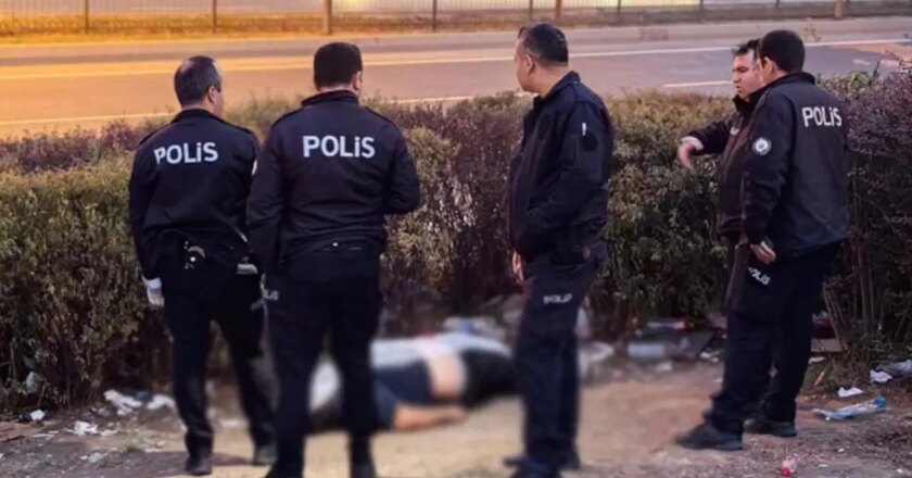 Bursa’da gizemli ölüm: Cesedi kavşakta bulundu – Son Dakika Türkiye Haberleri