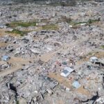 İsrail’in Gazze’deki kanlı saldırılarında 67 bin 806 kişi hayatını kaybetti