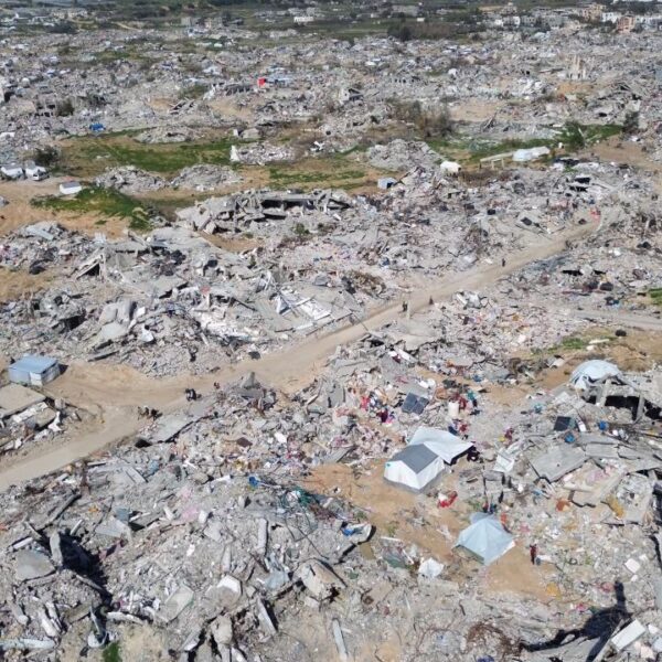 İsrail’in Gazze’deki kanlı saldırılarında 67 bin 806 kişi hayatını kaybetti