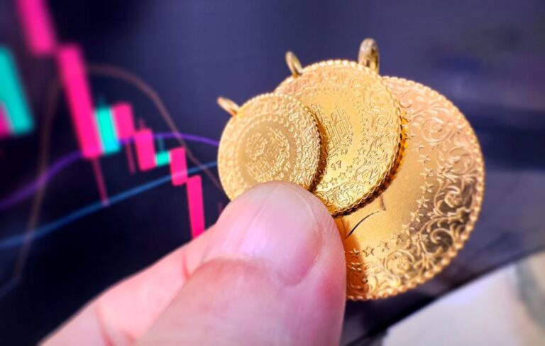 18 Kasım 2025 Altın Fiyatları: Gram, Çeyrek, Yarım ve Tam Altın Ne Kadar?