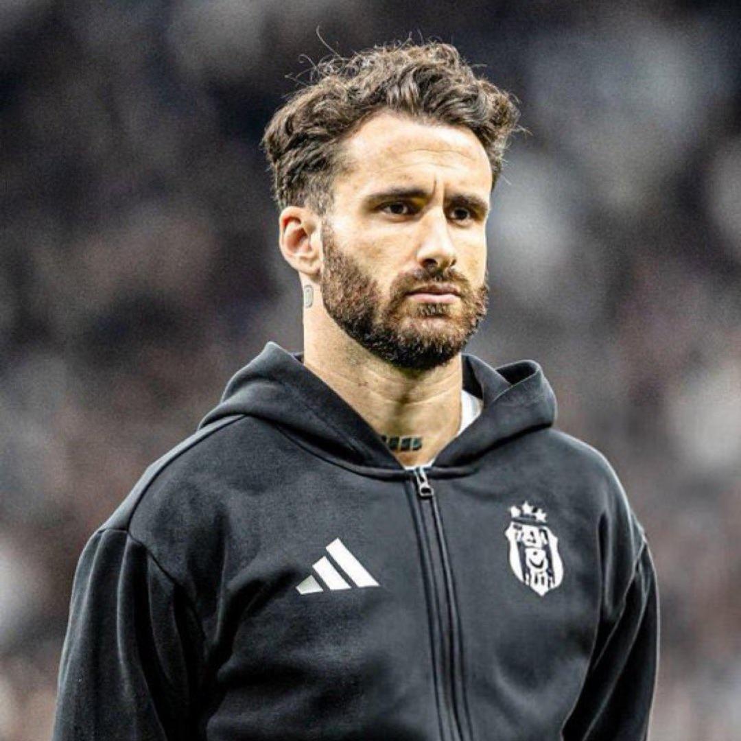 Mourinho ilk kez Beşiktaş'ın yıldızı Rafa Silva hakkında konuştu! Sevmemek mümkün mü? 2