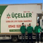 Profesyonel ev eşyası saklama alanı aracılığıyla korunaklı beraber uzun vadeli depolama seçenekleri