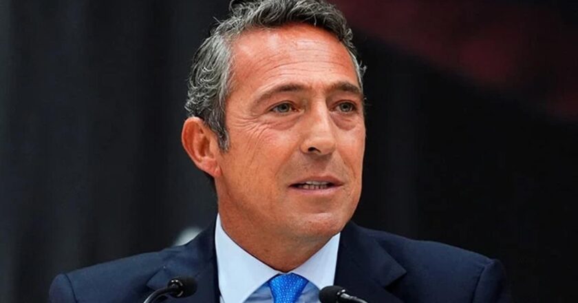 Futbol bahisleriyle ilgili soruşturmanın ardından Ali Koç’un sözleri yeniden gündemde! Aylar önce söylemişti