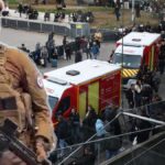 Paris’te alarm: Bıçaklı saldırgan vurularak tren istasyonunda durduruldu! Savcılıktan ‘terör’ açıklaması