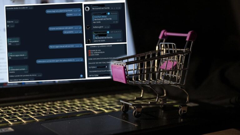 Hiçbiri yok! Saldırı, bir dükkanda silahlı saldırı, bir kişinin yaralanması… Hatta fiyat listesinde indirim bile yaptılar.